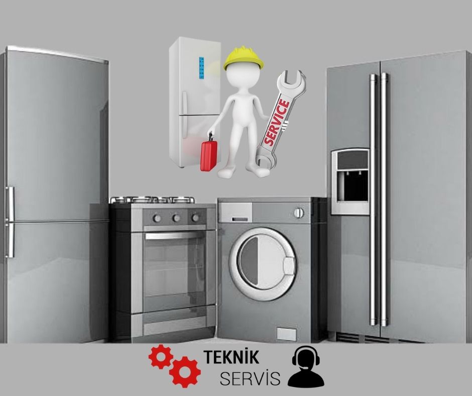 Sincan Yenikent Beyaz Eşya Tamircisi